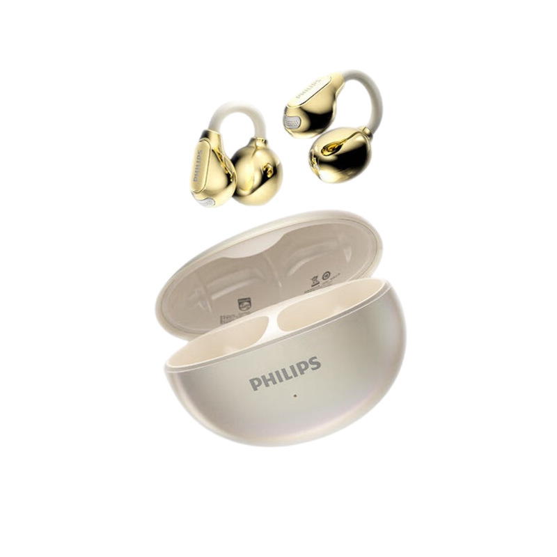 Philips (Philips) Taq3020 Bluetooth Headset Ear Clip Headset
