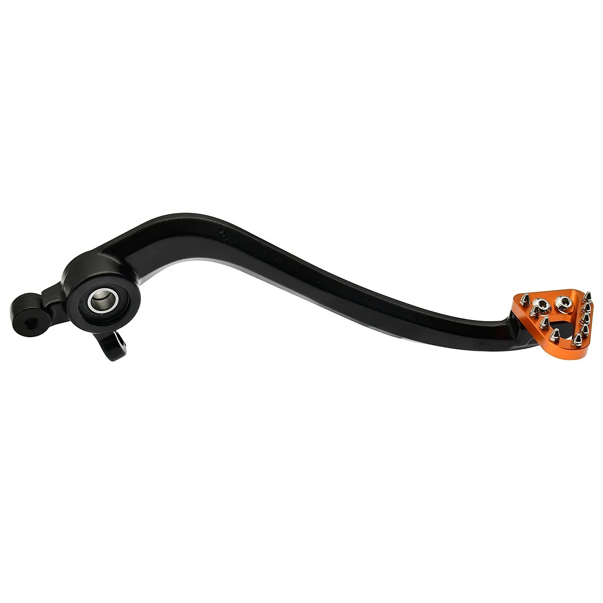 Suitable for Ktm/Gas/Husqvarna Sx Exc Te Mc 125-530 Off-Road Motorcycle Brake Lever