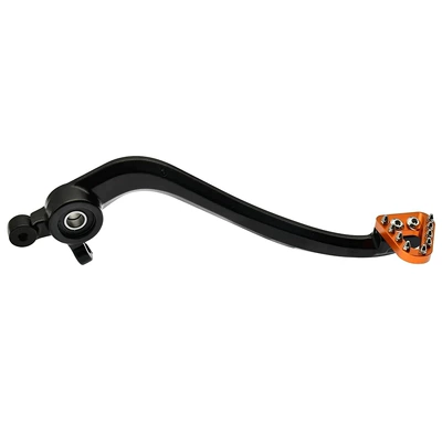 Other brake systems — Motorcycle Brake Lever