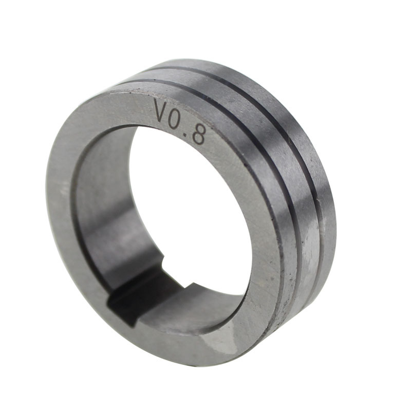 松下机器人四驱钢制送丝轮MDR02419 MDR02423 TSM12590 TSMD0005