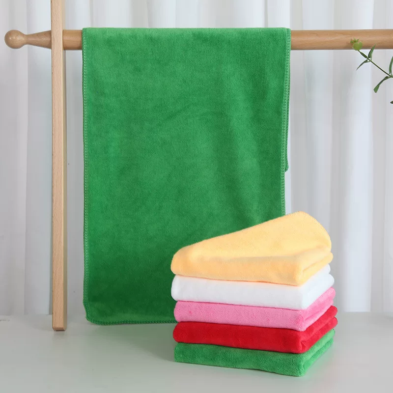 Н towel, оптом, утолщенный, для салонов красоты