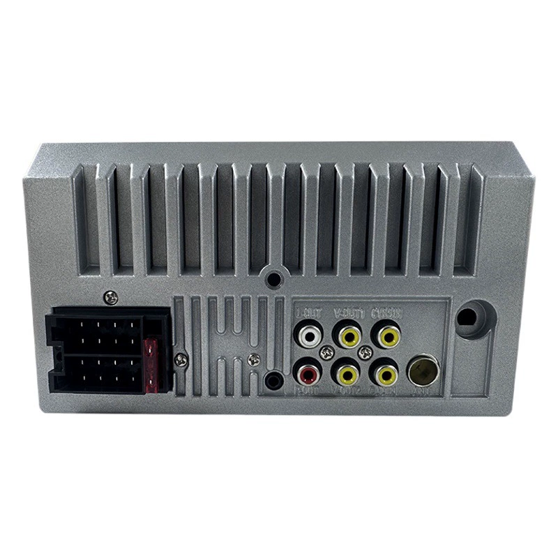 нейтральный HD 7inch автомобильный MP5 Bluetooth громкой связи FM-карта реверсивный приоритет 7010B автомобильный MP5-плеер