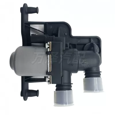 Soyutma sisteminin digər hissələri E60 E61 cooling and