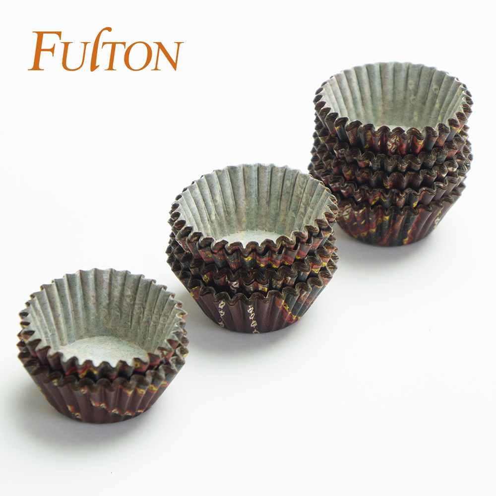 一次性不可重复使用的烘焙蛋糕杯纸杯 食品级防油纸蛋糕纸杯纸