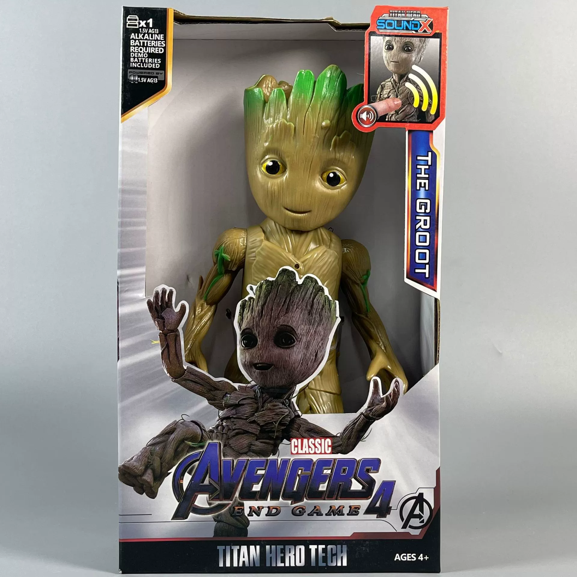 The Avengers, игрушка, Бэтмен, Железный человек, США, Человек-паук, Халк