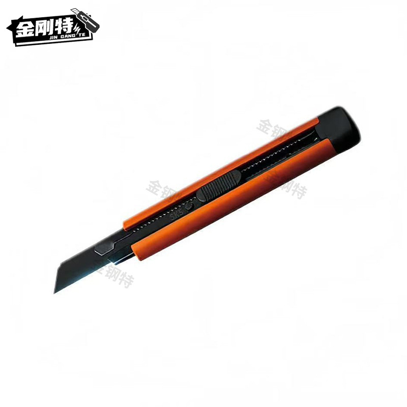 Fabricante al por mayor cuchillo de corte de papel grande cuchillo de corte de papel pintado espesar cuchillo de papel pintado desmantelar cuchillo de papel pintado expreso cuchillo de mano cuchillo industrial afilado