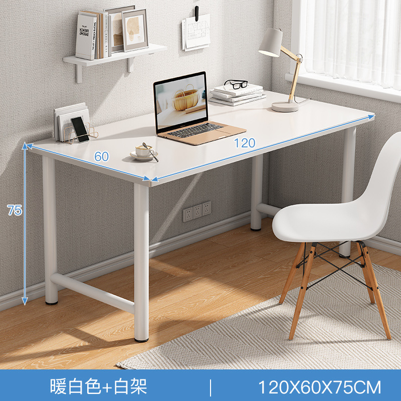 Escritorio de escritorio simple escritorio de escritorio