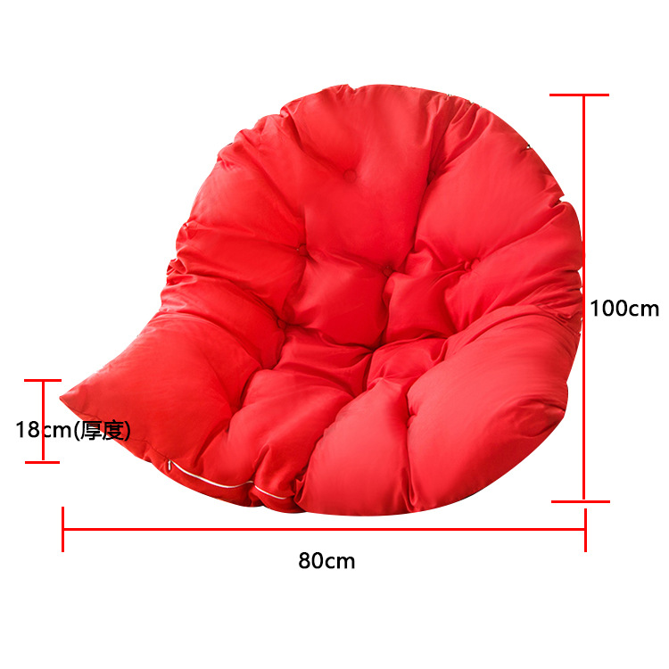 蛋殼尺碼表