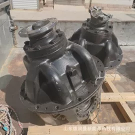 驾驶室及配件;车身及附件;轮毂