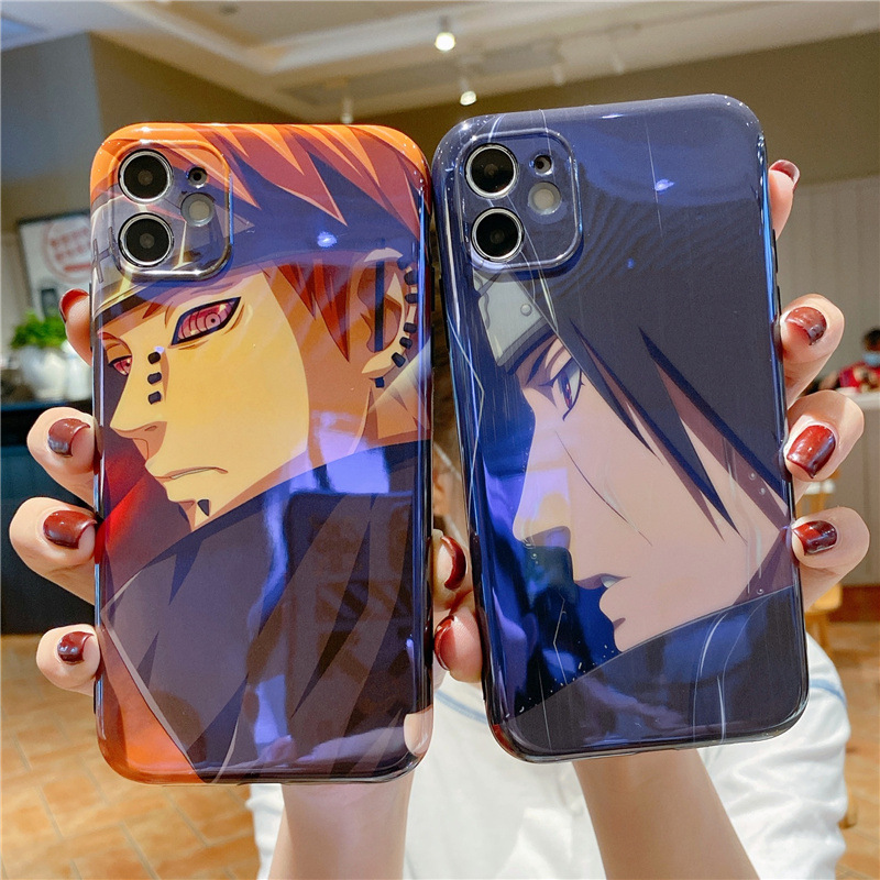 Naruto Phone Case 1
