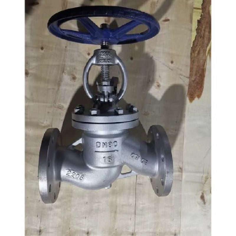 双相钢美标闸阀2205-2507-2520