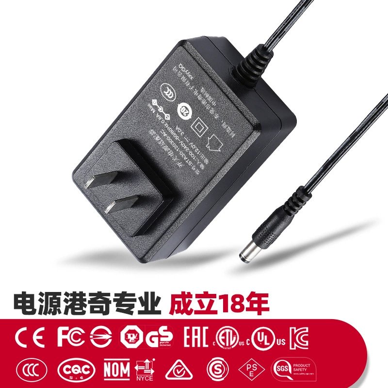 Power adapters, 12v, 12v