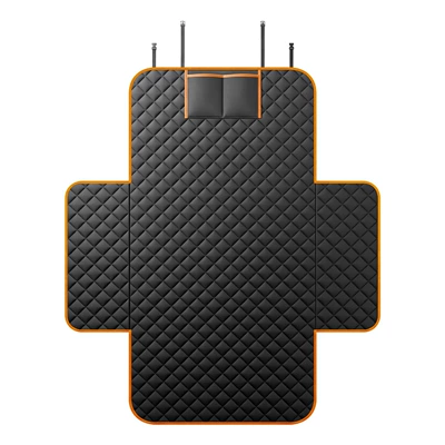 Trunk Mat — Pet Seat Cushion, Trunk Pet