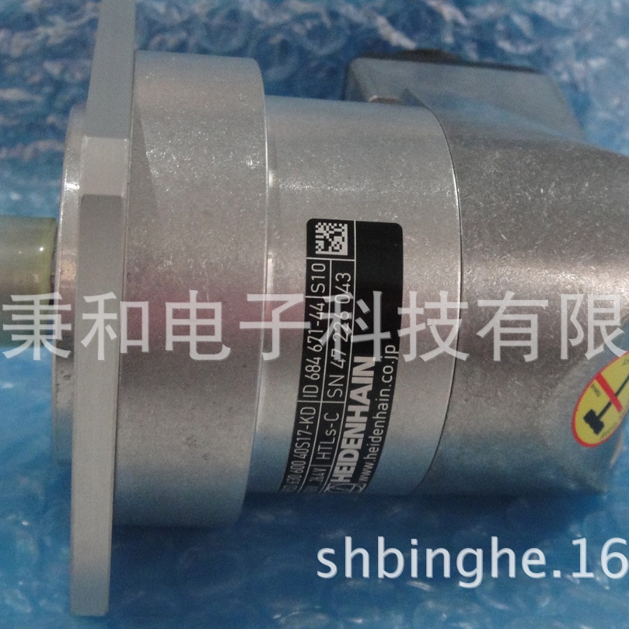 LF-240B-C12FA IRS660-2400-004 改为ROD630 2400 ID:684671-51