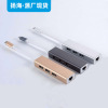 定制typec to rj45千兆網卡轉接線 RG45延長線USB3.0擴展塢轉換線