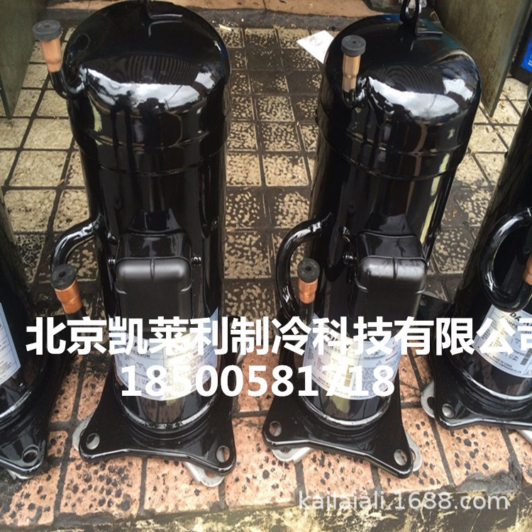 弯管直管JT160BCBY1L大金  5匹空调制冷压缩机JT160BCY1L
