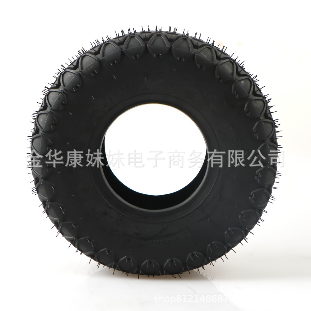 14*4.00-6 Atv Wheel Tire Utv Tire Vacuum Tire