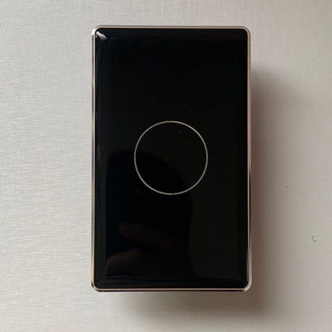外贸出口专供涂鸦智能WiFi开关美标开关APP控制Alexa语音大按键