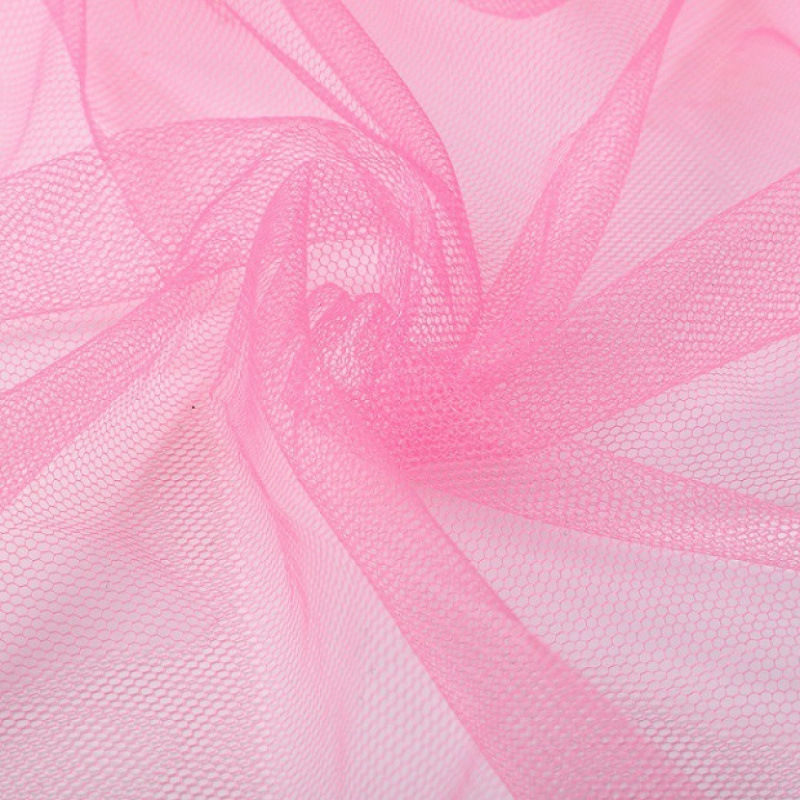 1pcs Moustiquaire Canopy White Four Corner Post Student Transfronterizo