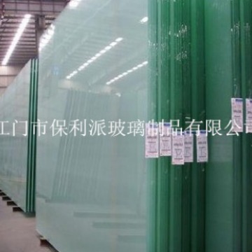 蒙砂玻璃 药水砂 蒙砂钢化玻璃深加工 厂家供应
