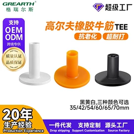 高尔夫配件;高尔夫球;高尔夫球钉