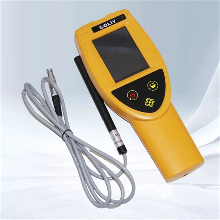 Германия COLIY Кори G81 Гауссметр Тесламер магнитного поля