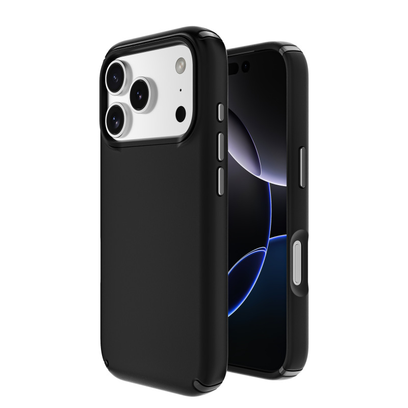 Defender 2 世代の肌に適しています Presidio2ProMagsafeiPhone Apple 17 磁気グリッター携帯電話ケース|undefined