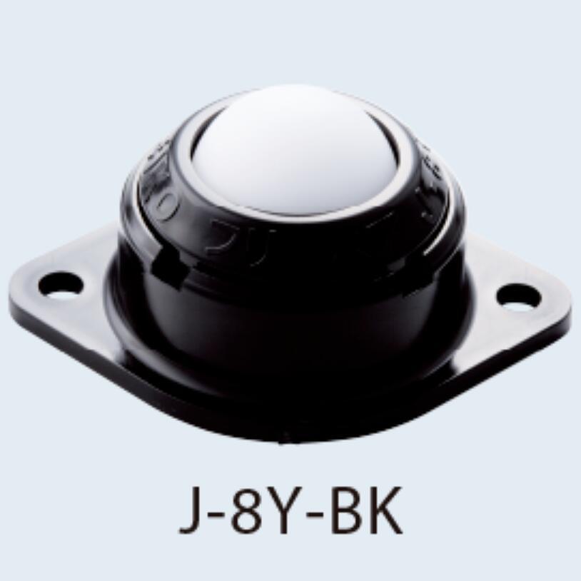 FREEBEAR福力百亚/树脂滚珠/滚轮J-8Y-BK/J-8Y-WH
