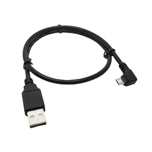 CABLE USB2.0AM/MICO5PM���^���^��0.3��usb���^�D90��micro5P