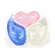 Five-in-one laundry gel beads family pack three-in-one long-lasting fragrance retention beads laundry detergent box cleaning washing capsules household
