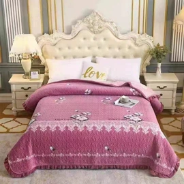 夏凉被;床单、被单;迷彩服