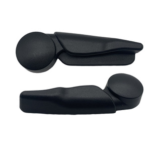 L:A1649201164/ R:A1649201264 suitable for Mercedes-Benz seat release handle adjustment handle