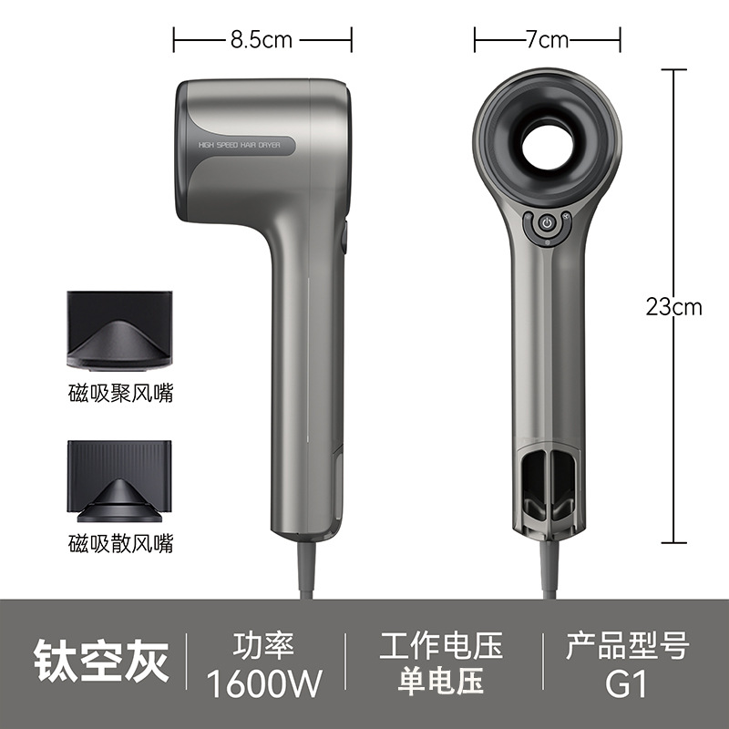 (Wholesale), high speed brushless hair dryer, Amazon 5