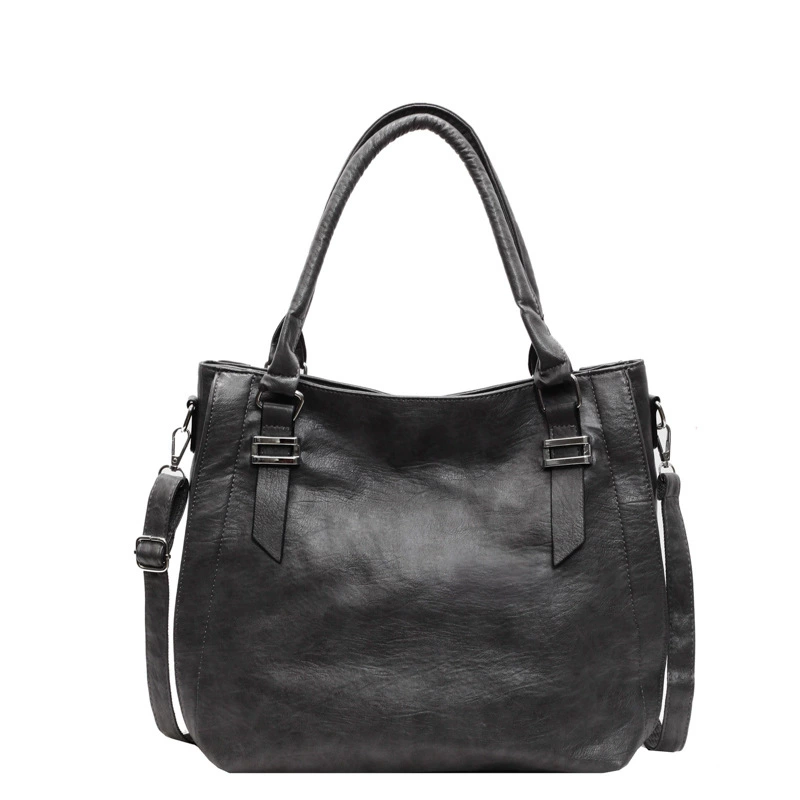 (Cross-border trading), capacious shoulder bag, universal one-shoulder bag