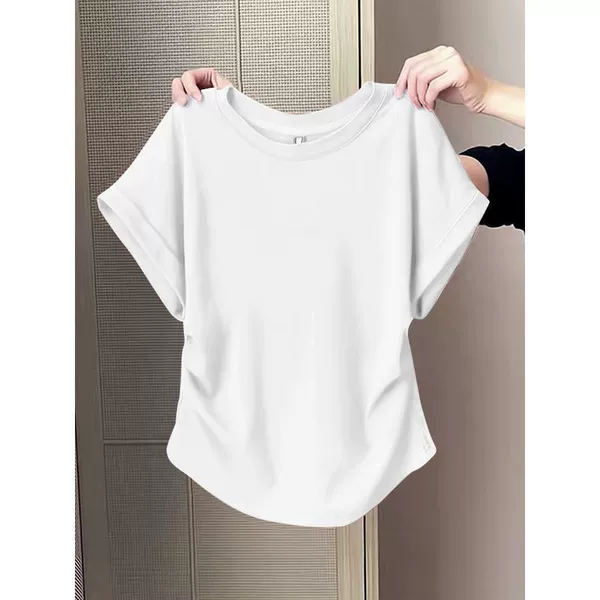 White, elastic, 210 gram