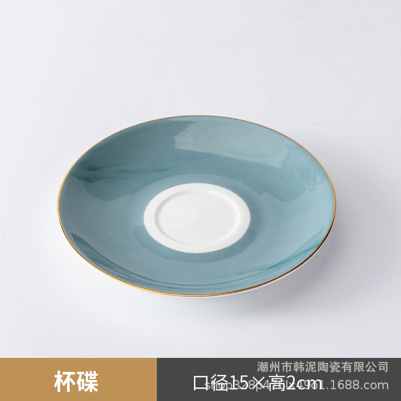 新中国式骨磁器セット食器ホテル陶磁会ホテルプレゼントセット雪山凉亭|undefined