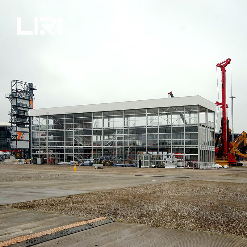 ���չ�Ӧ���Ͻ���������� ���ṹչ������ ����¥��������ʩ