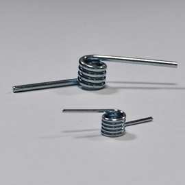 定制发夹弹簧扭簧拉簧异形簧不锈钢弹簧五金冲压加工数控车床加工