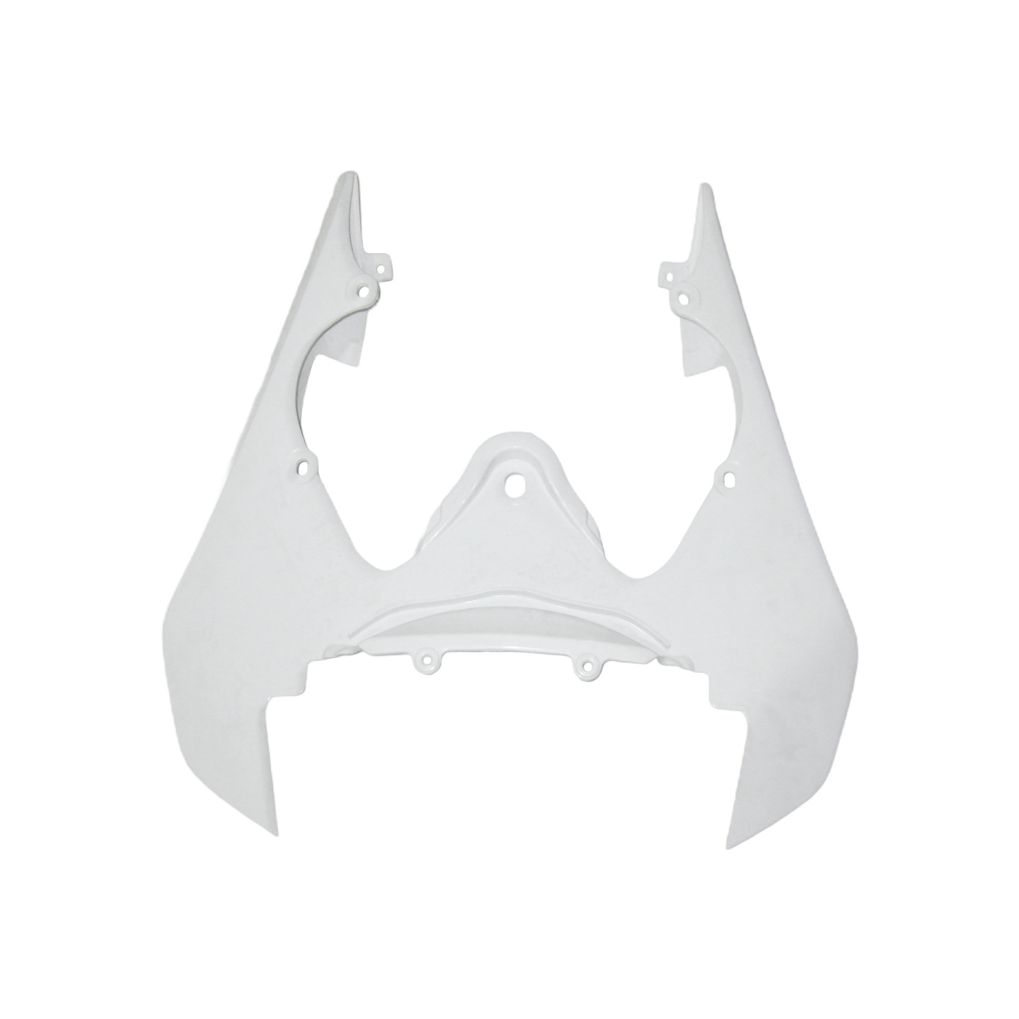 Suitable for Yamaha R6 08-09-10-13-14-16 Full Vehicle Fairing Shell Accessories Side Panels