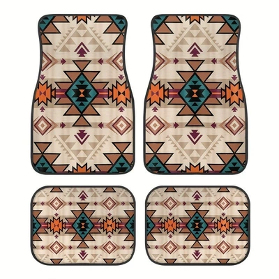 Avtomobil döşəmə paspasları, Mat Wholesale - new-car-floor-mats-28-3344cm-two-piece-pack