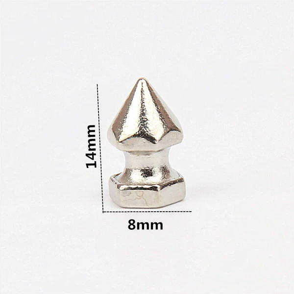 1#8x14mm
