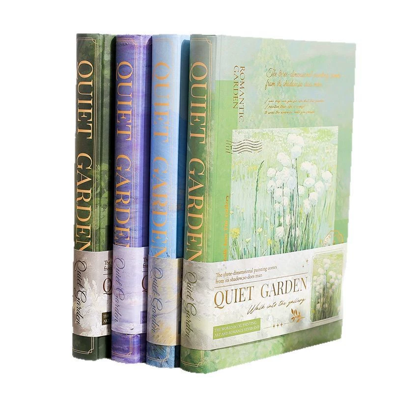 Ноутбук, ретро книга, anspruchsvoll тетрадь
