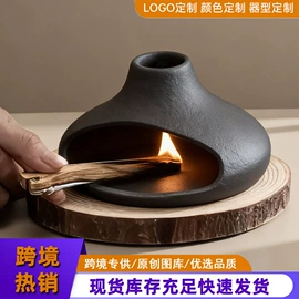 陶瓷工艺品;装饰花瓶;茶具配件