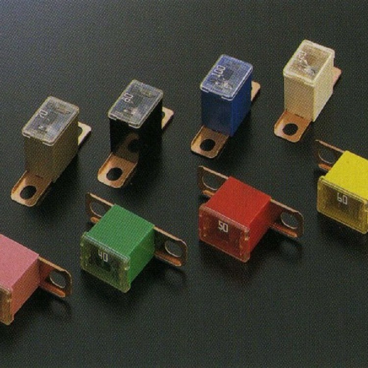 安装型CT保险丝,畜电池保险丝,汽车保险日本保险丝保险丝