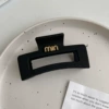 Матовый (квадратный, 8 см)