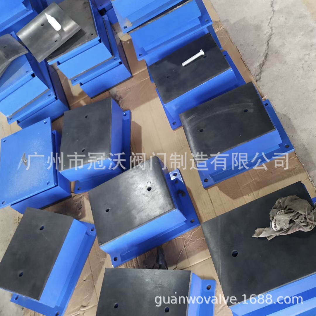 ZGT低自然频率值防震弹簧阻尼减振器 上海骆盈管道设备有限公司