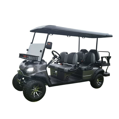 Cart/Hotel Reception – Gaofe Auto Parts and Accessories