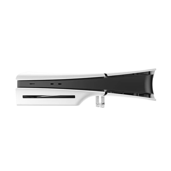 Suitable for PS5 Pro console horizontal placement bracket ps5slim…