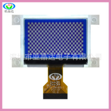 YJD12864HG-2   1.79Һ   DҺģK LCD LCM@ʾ@