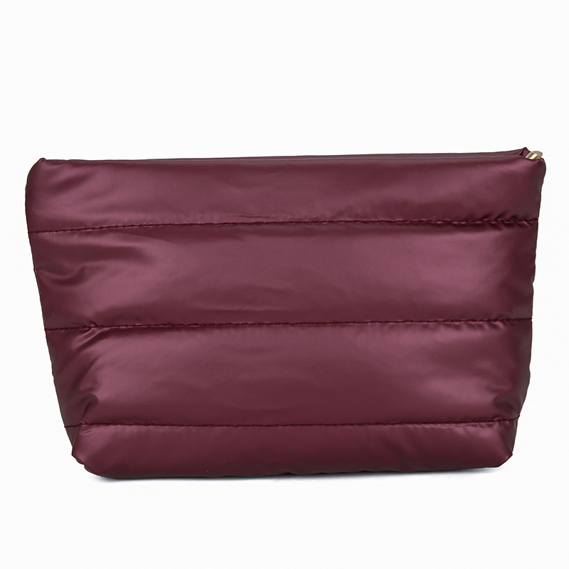 Bolso Tote de Algodón de Gran Capacidad, Otoño 2025, Nuevo, Transfronterizo, Moderno, Simple, Tipo Clutch, Bolso de Hombro, Venta al Por Mayor